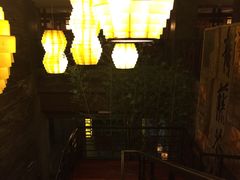 -青藤茶馆(南山路店)