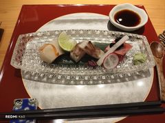 -鮨青(恒基名人购物中心店)