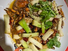 -为民烧烤吧.自贡爆炒菜(收录10年好店)