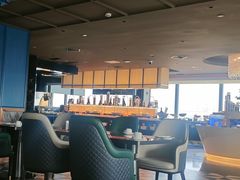 -华厦大酒店·桃源西餐厅·自助餐