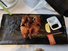 -侨美·唐荔园·40年地道粤菜