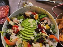 -ibarrel爱杯·bistro&brunch(江宁路店)