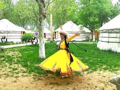 -九十九顶毡房(阜石路店)