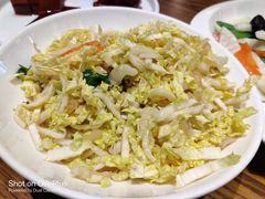 -新时代大酒店(仰口路店)