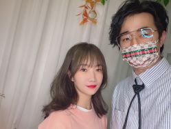 点击看大图 -New Fashion·新时尚形象设计