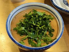 麻酱小料-牛街清真满恒記(平安里西大街店)