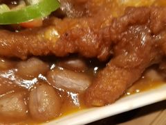 -广东胜利宾馆西关粤中餐厅