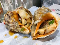 -江合勇丹东兄弟小串海鲜烧烤(总店)