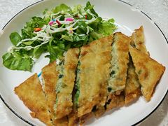 -陈生记黑鱼馆·20年活鱼现杀(宁波鼓楼店)