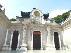 -珠海圆明新园
