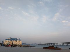 -黑石礁公园