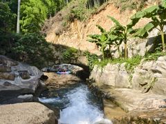 -将军关探险漂流