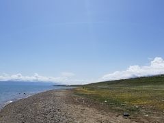 -青海湖国家重点风景名胜区