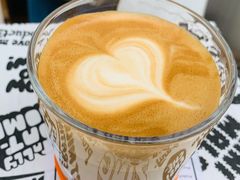 -UPUPKAFE  立咖啡(浏城桥店)