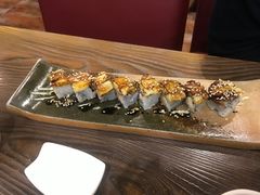 -东京屋(武定路店)