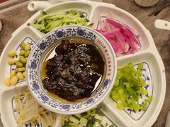 -老浒记烤鸭-北京菜(琉璃厂店)