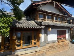 -小喜客·云南特色菜(纳西庭院店)
