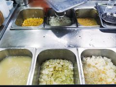 -老福合沟无米粿甜汤粿品店