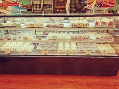 -新侨三宝乐面包店(崇文门店)