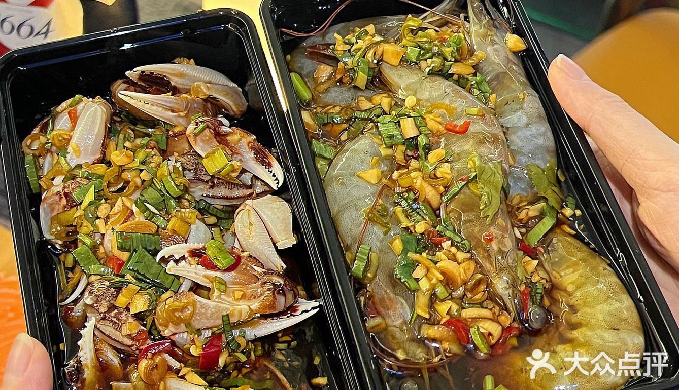 漳州夜宵之海岸小酒馆🍻 