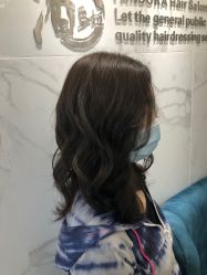 点击看大图 -潘多拉Hairsalon