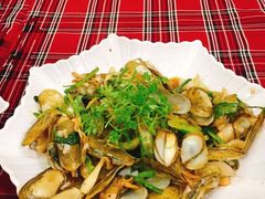 -QQ海鲜餐厅