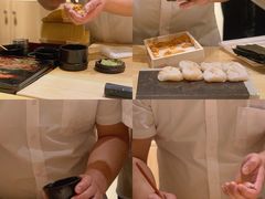 -鮨青(恒基名人购物中心店)