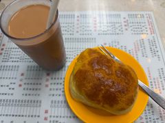 -金凤茶餐厅(湾仔店)