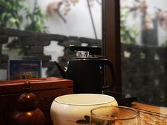 -小湾茶楼