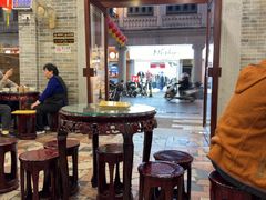 -民信老铺(华盖路店)