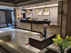 -水墨澜渟足道·SPA·传统(四望亭东关街店)