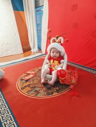 -米粒儿童摄影(观音桥店)