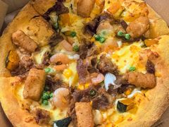 -达美乐比萨(南京路店)