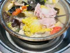 -海关荤豆花(洋河一路店)