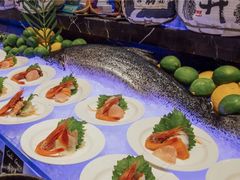 -常州武进九洲喜来登酒店