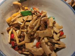 -姐夫的小菜(新中关购物中心店)
