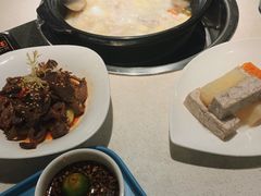 -百年果林椰子鸡(中洲店)