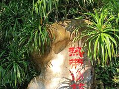 -中国科学院西双版纳热带植物园