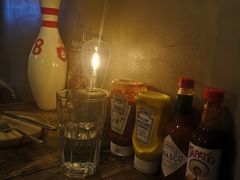 -HIGH FIVE哈福手工汉堡(桂林路店)