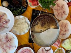 -活鱼馆(宜兴埠店)