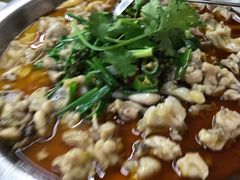 -天元河田土鸡店(莲花山店)