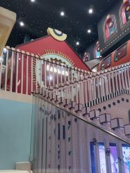 -MELAND CLUB亲子乐园·派对·餐厅(北京芳圆里ID MALL店)