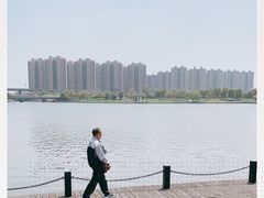 -映月湖中央公园