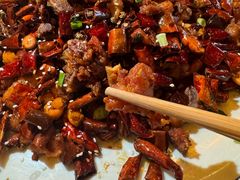 -饭江湖·江湖菜(湖广会馆店)