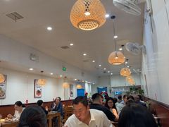 -春水锅贴·传统鲁菜(大明湖店)