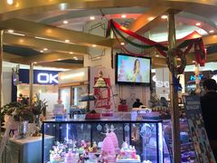 -CAKE BOSS 蛋糕老板(北京世纪金源购物中心)
