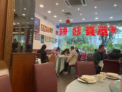 大堂-六婶西关小厨(光塔路店)