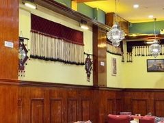 -清真· AL-JANNAT 佳纳特餐厅(仙林店)