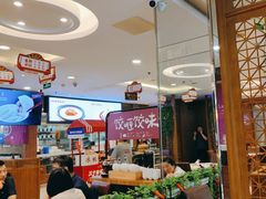 -东方饺子王(大屯路店)