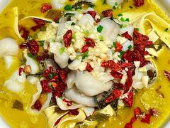 -韵味湘肴·小炒黄牛肉(五一广场美食地标店)